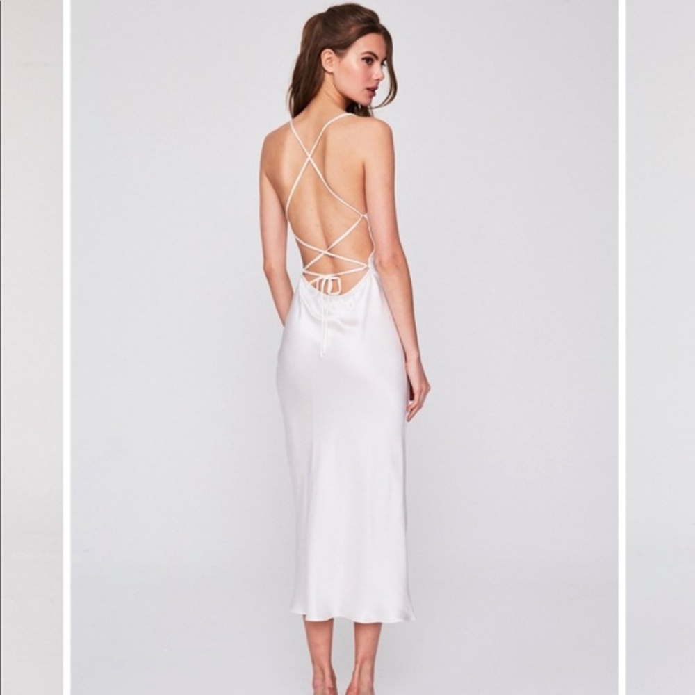 Stone Cold Fox Silk Custom Temptation